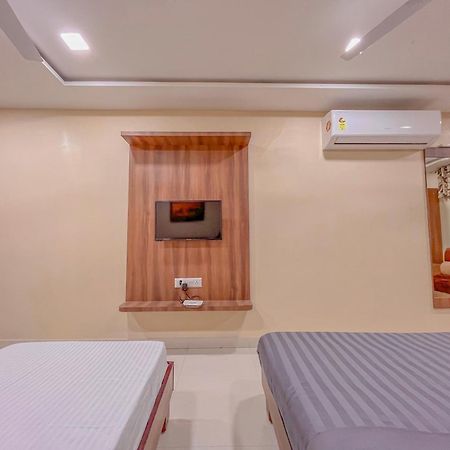 Stayguru Park View Residency Bhuj Exterior foto