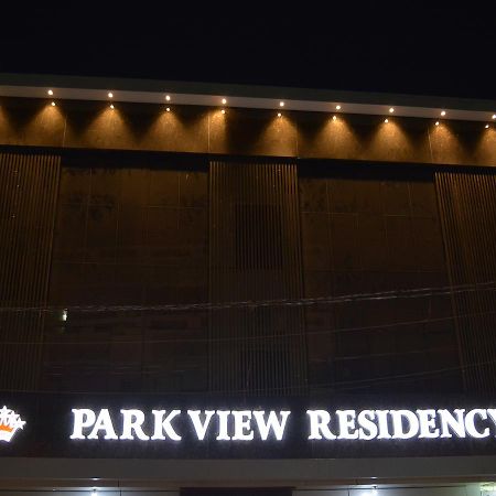 Stayguru Park View Residency Bhuj Exterior foto