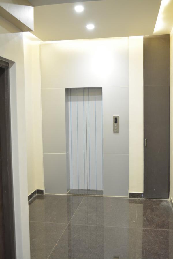 Stayguru Park View Residency Bhuj Exterior foto