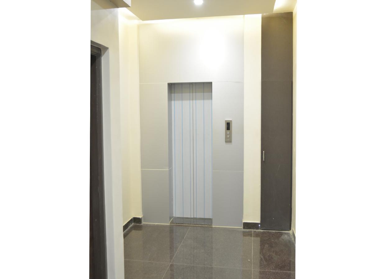 Stayguru Park View Residency Bhuj Exterior foto